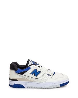 New Balance Stylish 550 Sneakers - Blue
