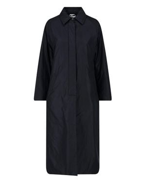 Aspesi 100% Polyamide Jacket - Black