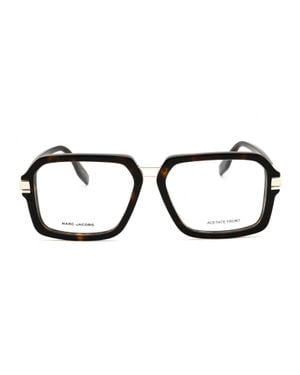 Marc Jacobs Marc 715 Eyeglasses - Multicolor