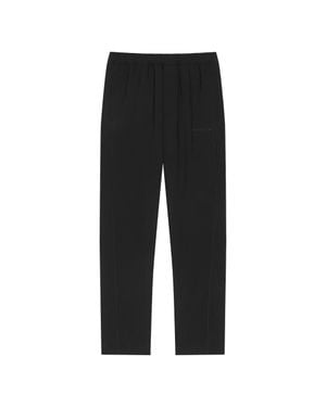 Givenchy Classic Jogger Pants For - Black