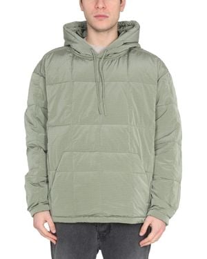 Ienki Ienki Jacket Anorak - Green
