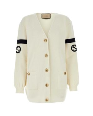 Gucci Maglieria - White