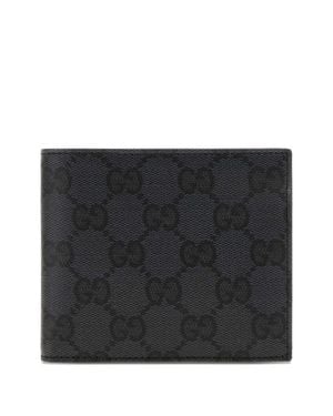 Gucci Mini Wallet - Black