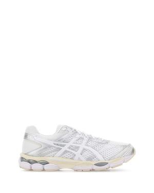 Asics Gel-Cumulus 16 Fabric Sneaker For - White