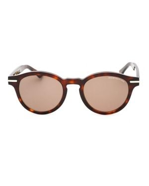 Cutler and Gross Cg1338S Sunglasses - Brown