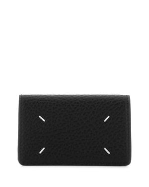 Maison Margiela Portacarte - Black