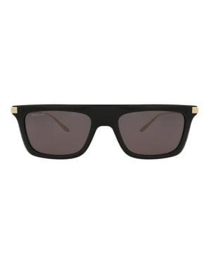 Gucci Gg1437S Sunglasses - Gray