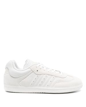 Y-3 Designer Sneakers - White