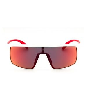 adidas Sp0057 Sunglasses - Pink