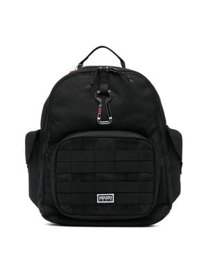 KENZO Backpack - Black