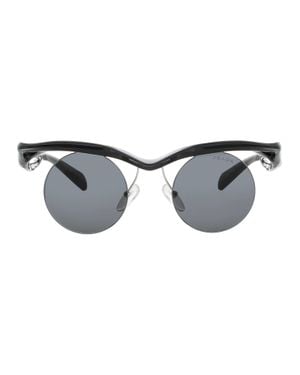 Prada Pr A24S Sunglasses - Multicolor