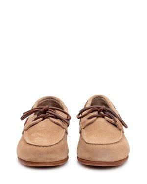Sebago Loafers Owen - Brown