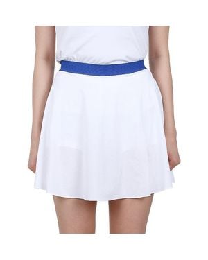 J.Lindeberg Mini Skirt For Spring/Summer 2025 - Blue