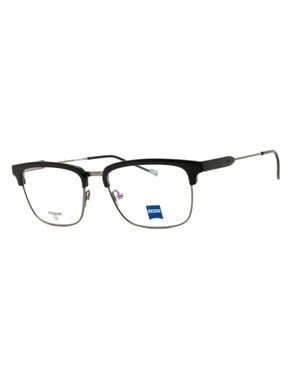 Zeiss Zs24148 Eyeglasses - Multicolor