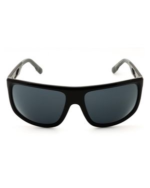 Harley Davidson Hd00029 Sunglasses - Black