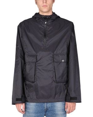 ArkAir Waterproof Jacket - Blue
