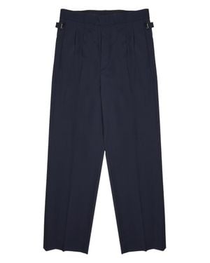 BE ABLE Premium Tailored Pants For - Blue
