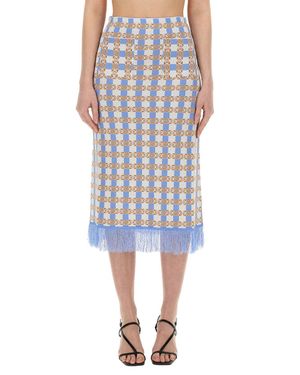 Baum und Pferdgarten Callis Skirt - Multicolor
