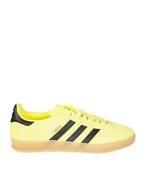 adidas Classic Indoor Sneakers For - Yellow