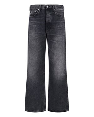 sunflower 100% Cotton Jeans - Blue
