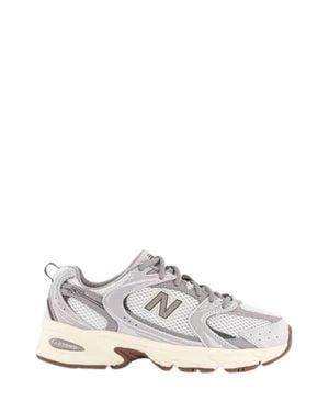 New Balance 350 Sneaker - White
