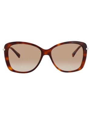 Longchamp Lo616 S N Sunglasses - Black