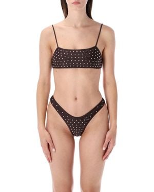 Swim By Di Crystal Bikini - Multicolor