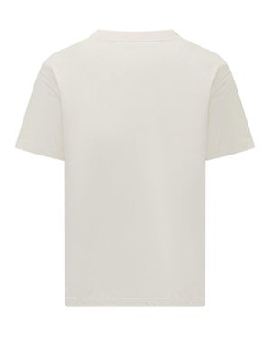Y-3 Gironeck Reguther T-Shirt - White