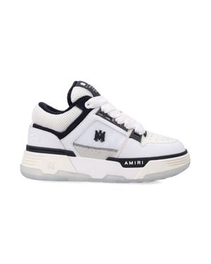 Amiri Sports Shoes 'Ma-1' - White