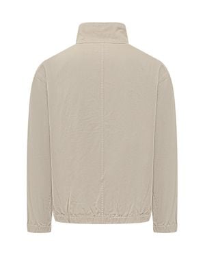 Gramicci Twill Around Jacket - Natural