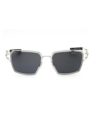 Nike Veil Prism Ev24049 Sunglasses - Gray