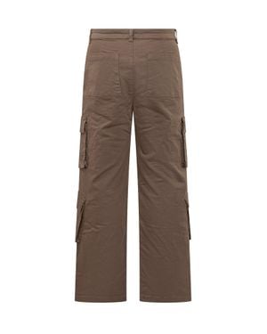 Represent Paintntaloni Cargo Pants - Brown