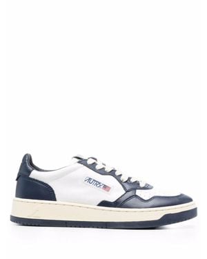 Autry Sneakers - White