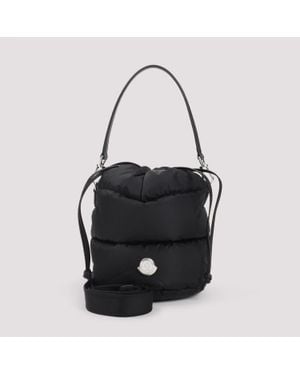 Moncler Bucket Bag Caradoc - Black