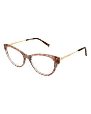 Missoni Sleek Mini Eyeglasses - Multicolor