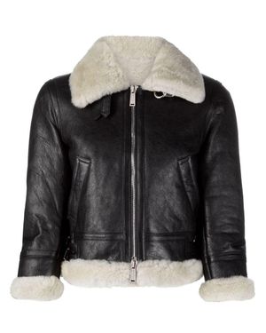 DSquared² Tailored Sterling Jacket - Black