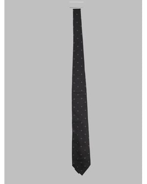 Tom Ford Luxury Silk Tie - Gray