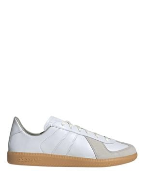 adidas Stylish Sneakers For Ss26 - White