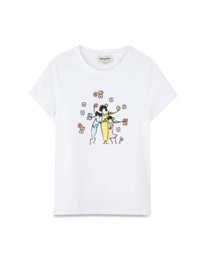 Sonia Rykiel T Shirt - White