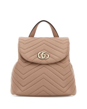 Gucci Backpack - Natural