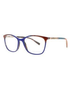 Coco Song Little Queen Eyeglasses - Blue