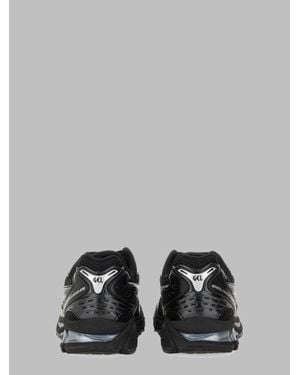 Asics Sneakers - Gray