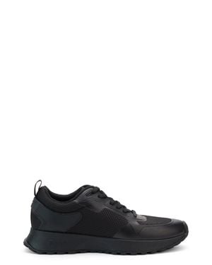 BOSS Athletic Sneakers - Black