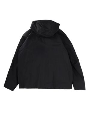 Veilance "diode" Jacket - Black