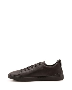 Church's Rochdale Lace-Up Shoes - Black