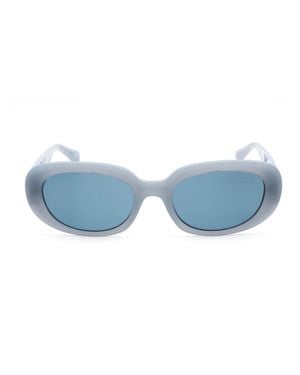 Guess Gu8260 Sunglasses - Blue