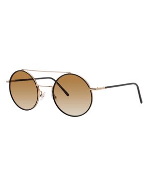 Andy Wolf Tati B. Sunglasses - Metallic