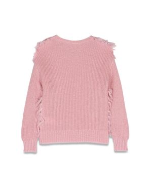 N°21 Pull Roll - Pink