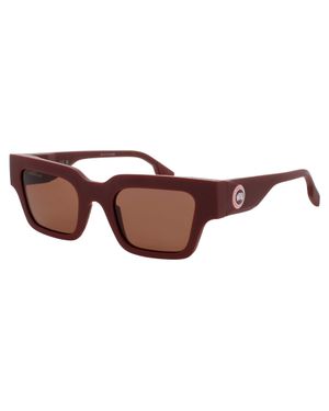 Canada Goose Plastic Sunglasses Gc25603S (51-23-150) - Black