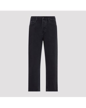 Carhartt Newel Pant - Blue